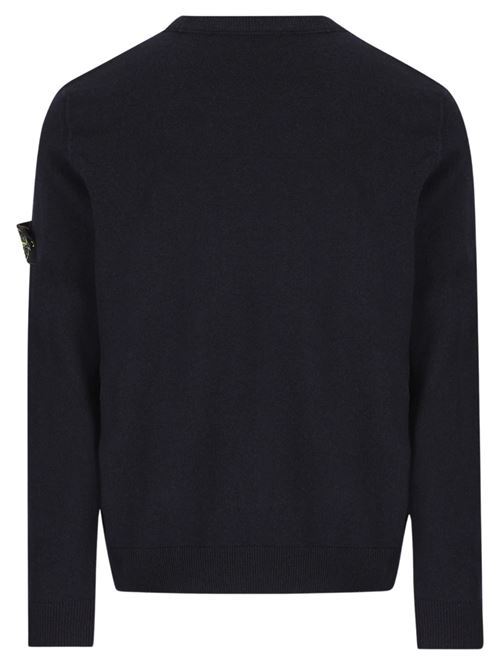 Maglia in lana STONE ISLAND | L2S155100021S00B4V0020